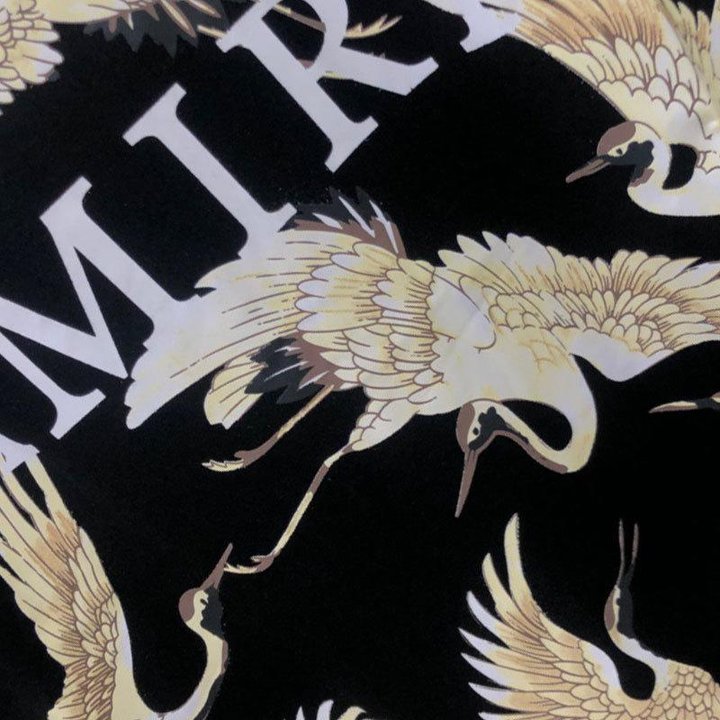 AMIRI fashion T-shirt