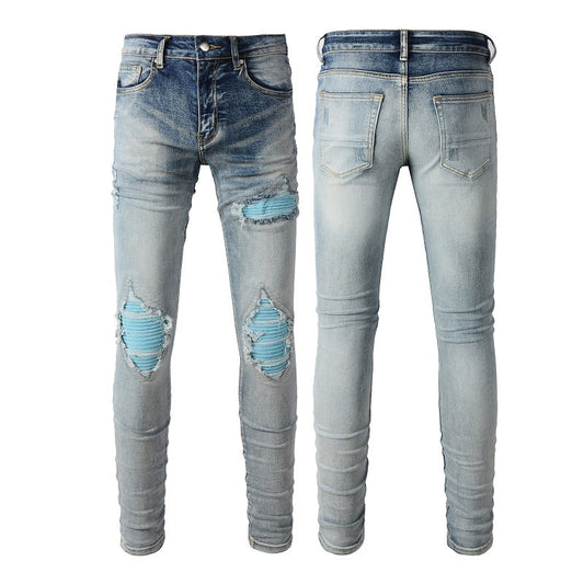 AMIRI Fashion Jeans 1332