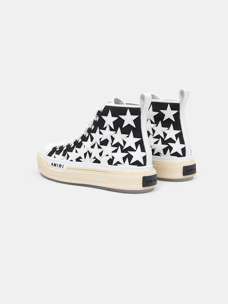 SOLLSALE-AMIRI Fashion Sneakers