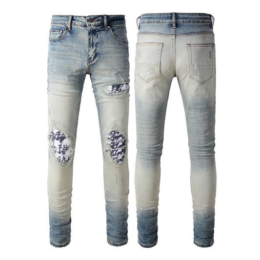 AMIRI Fashion Jeans 1336