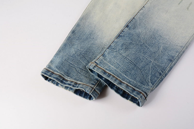 AMIRI Fashion Jeans 1336