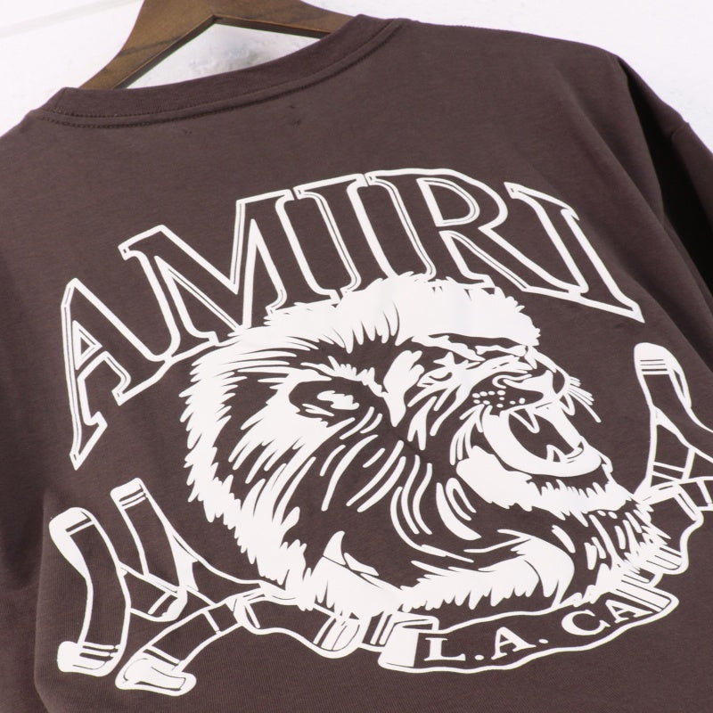 AMIRI fashion T-shirt