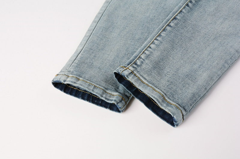 AMIRI Fashion Jeans 1332