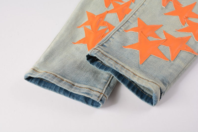 AMIRI Fashion Jeans 824