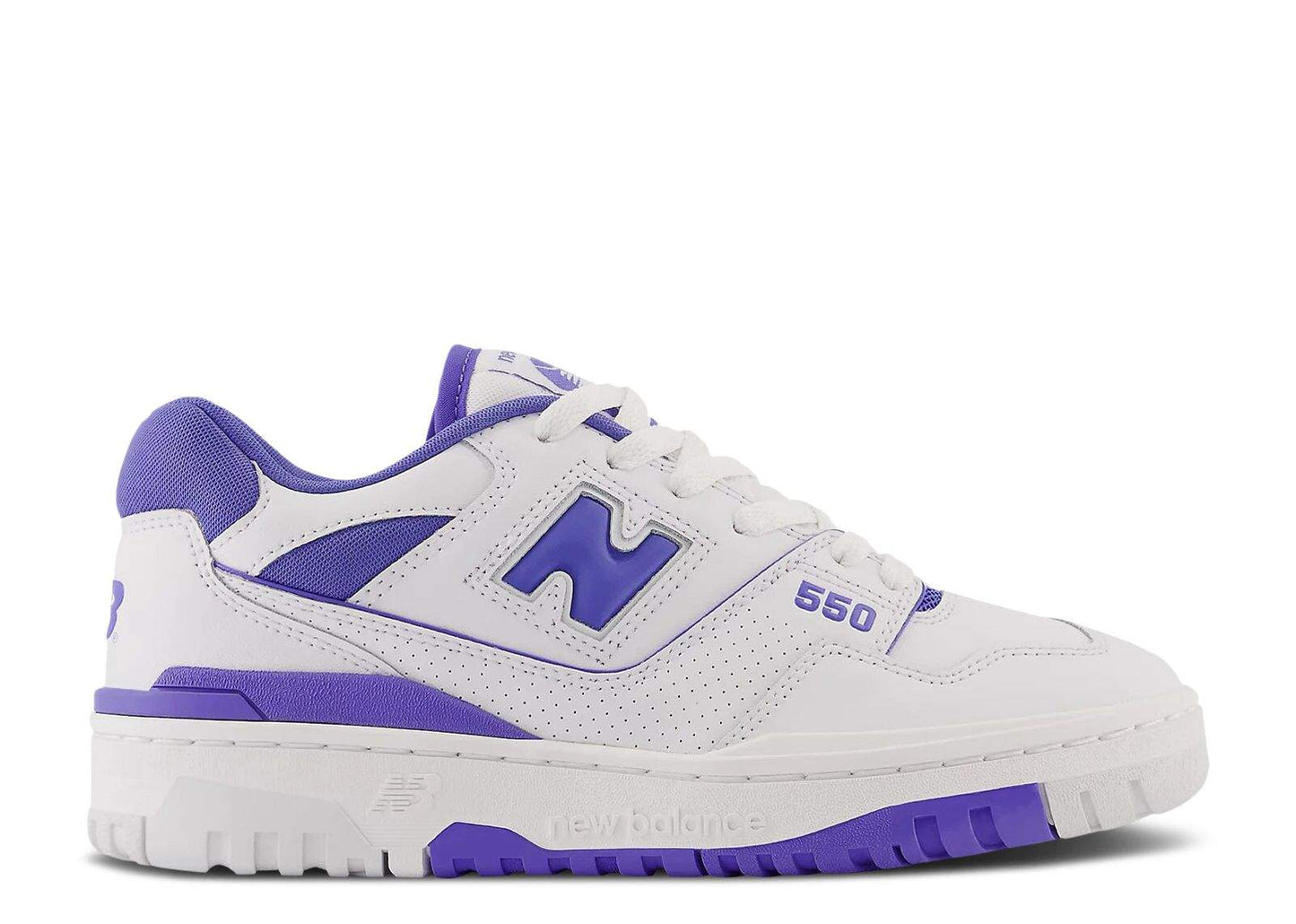 New Balance 550 ¡®White Aura¡¯ Everlasting Sneaker