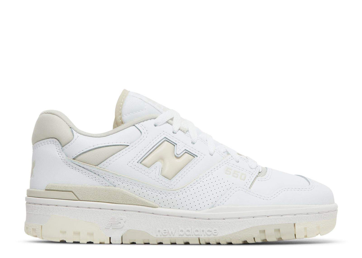 New Balance 550 ¡®Silver Birch¡¯ Everlasting Sneaker