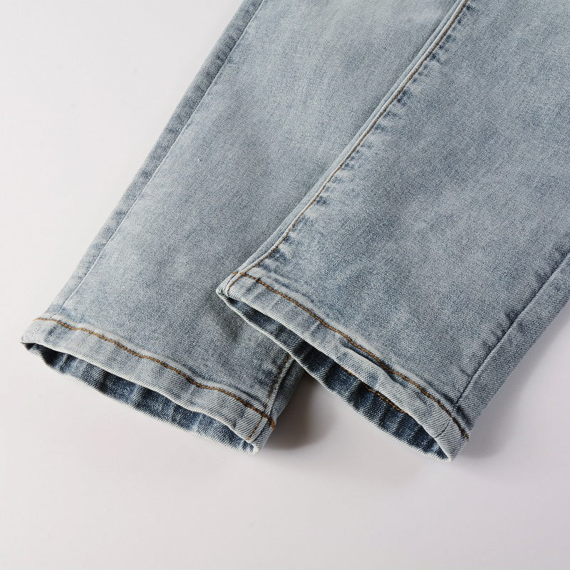 AMIRI Fashion Jeans 6667
