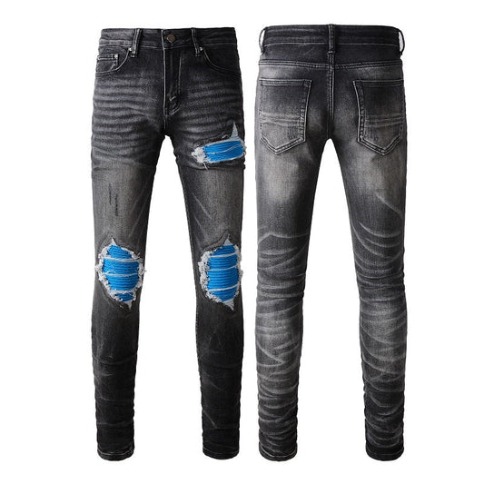 AMIRI Fashion Jeans 1337