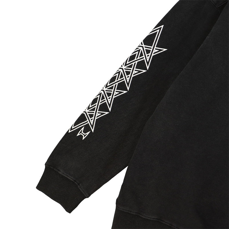 RHUDE fashion Hoodie