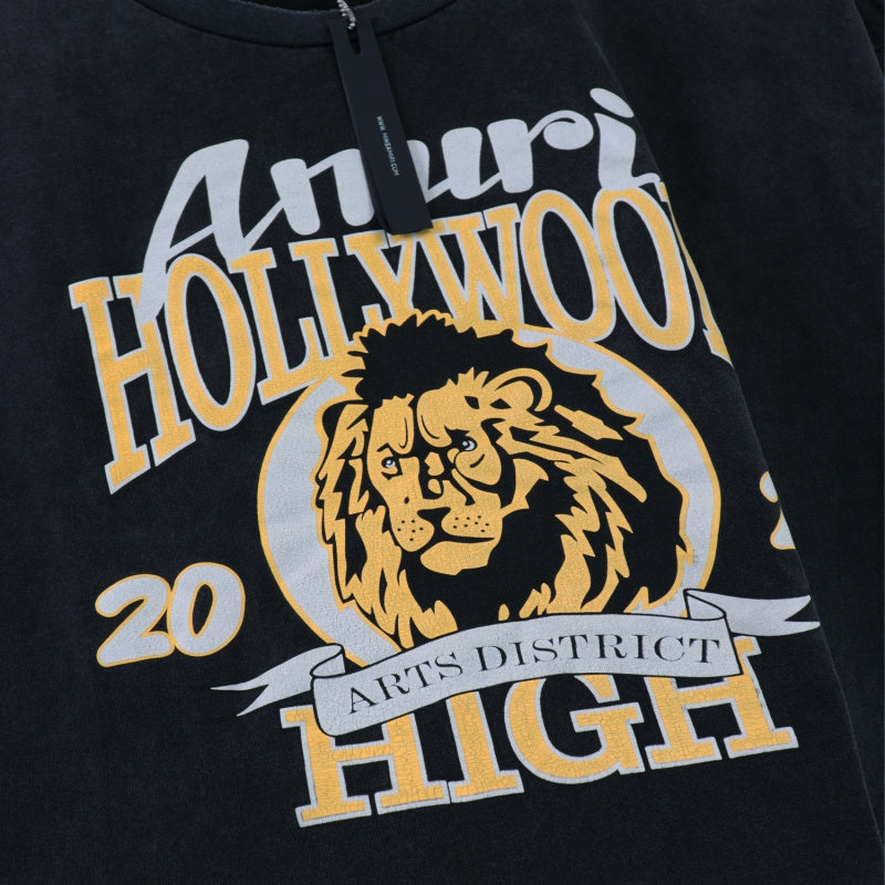 AMIRI fashion T-shirt