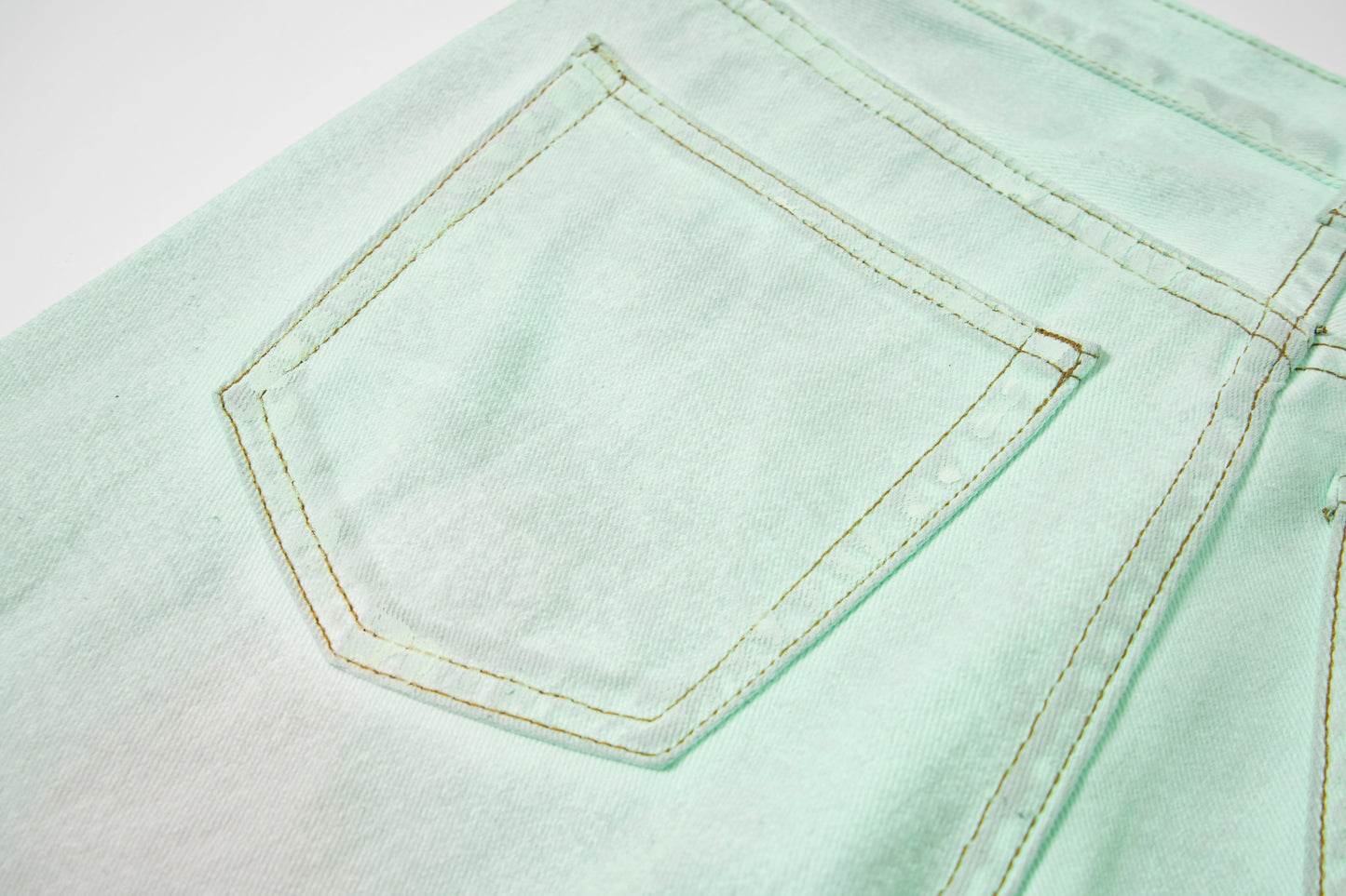 Chrome Hearts NEW Pants 8182