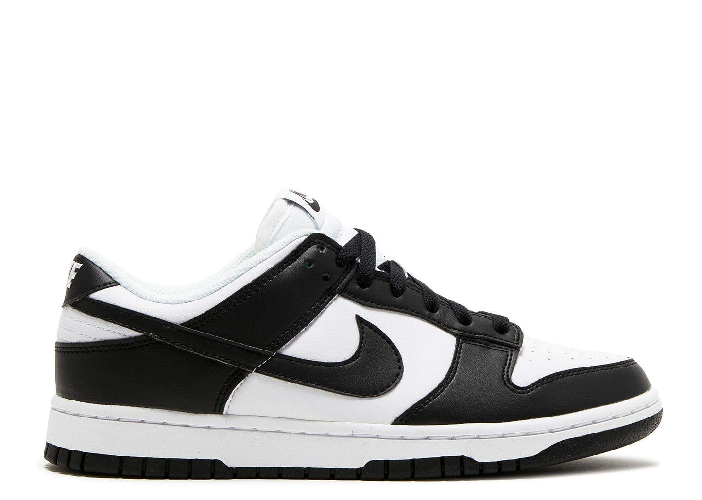 Nike Dunk Low Next Nature ¡®Black White¡¯ Unfading Sneaker
