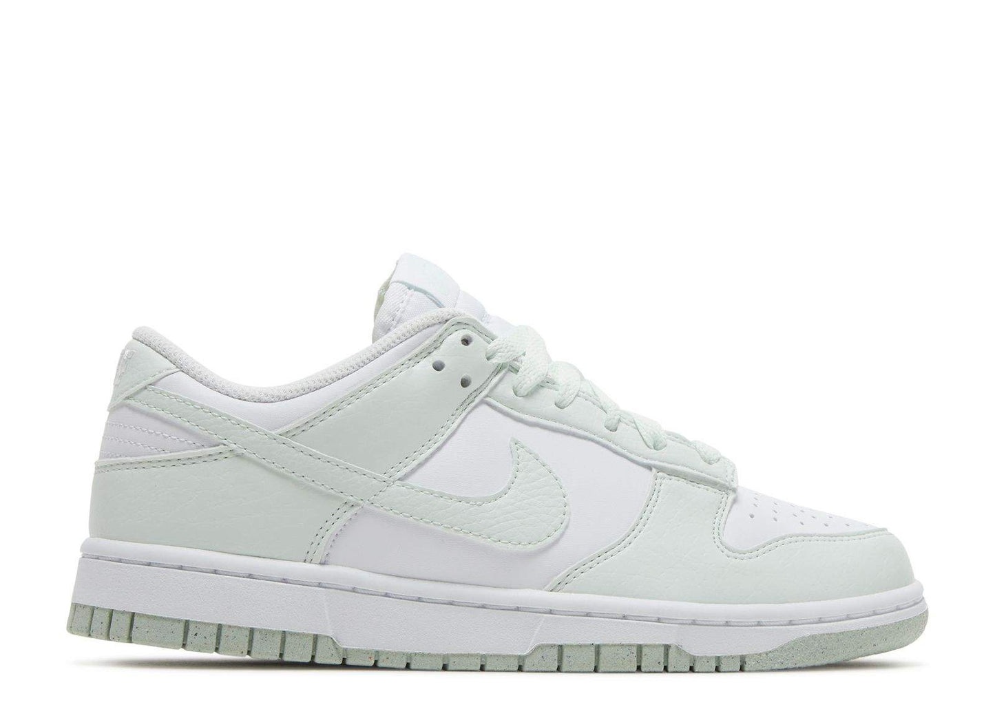 Nike Dunk Low Next Nature ¡®White Mint¡¯ Unfading Sneaker