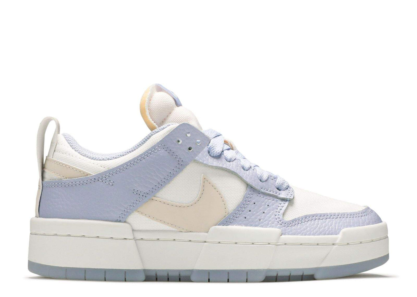 Nike Dunk Low Disrupt ¡®Ghost¡¯ Unfading Sneaker
