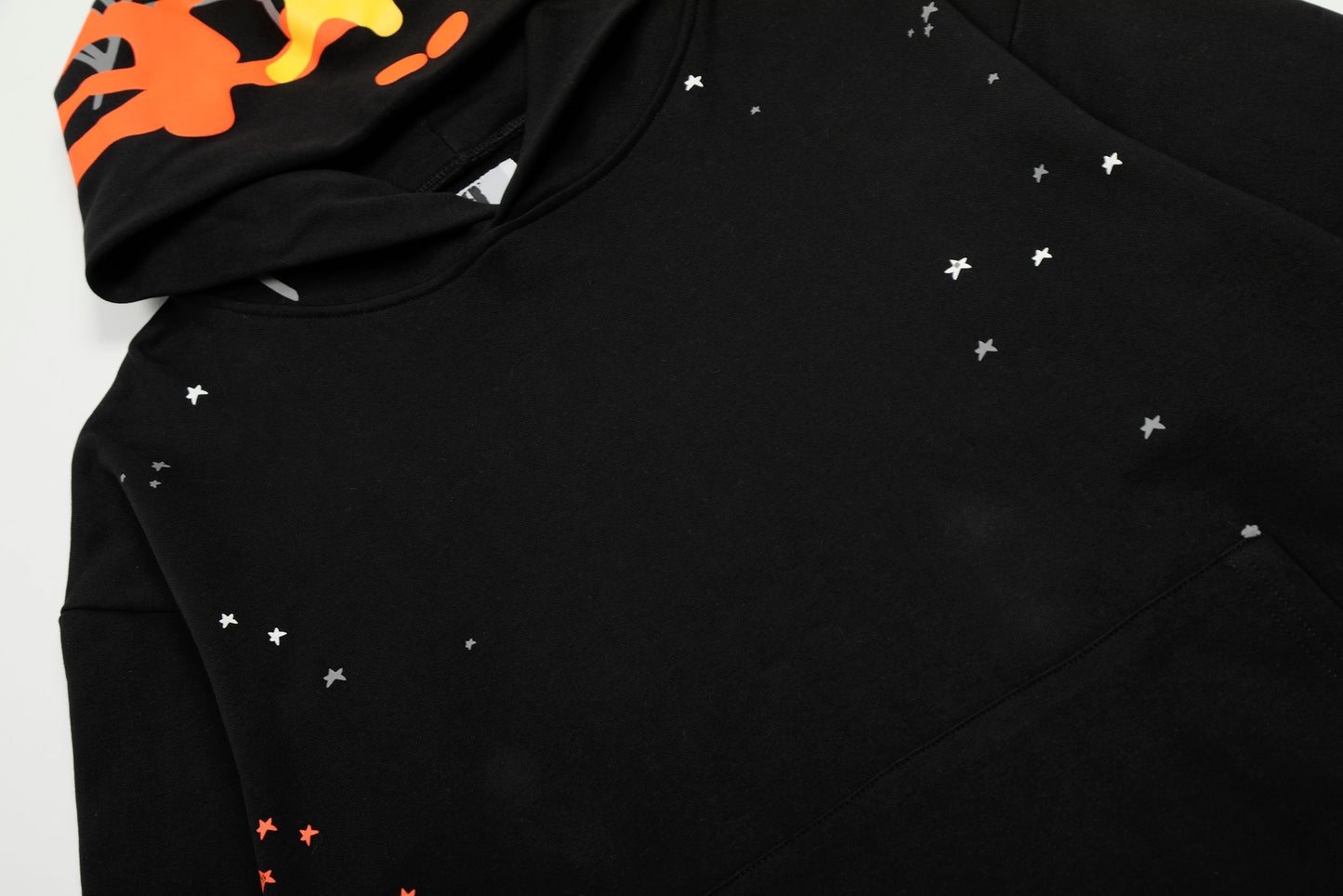 Sp5der Hoodie  7715