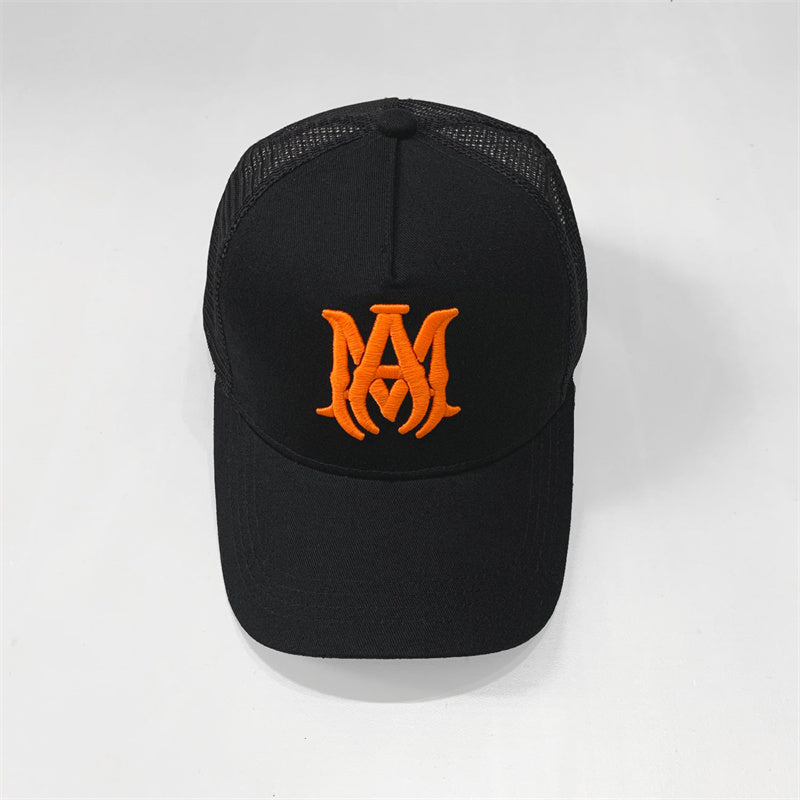 AMIRI trucker hat