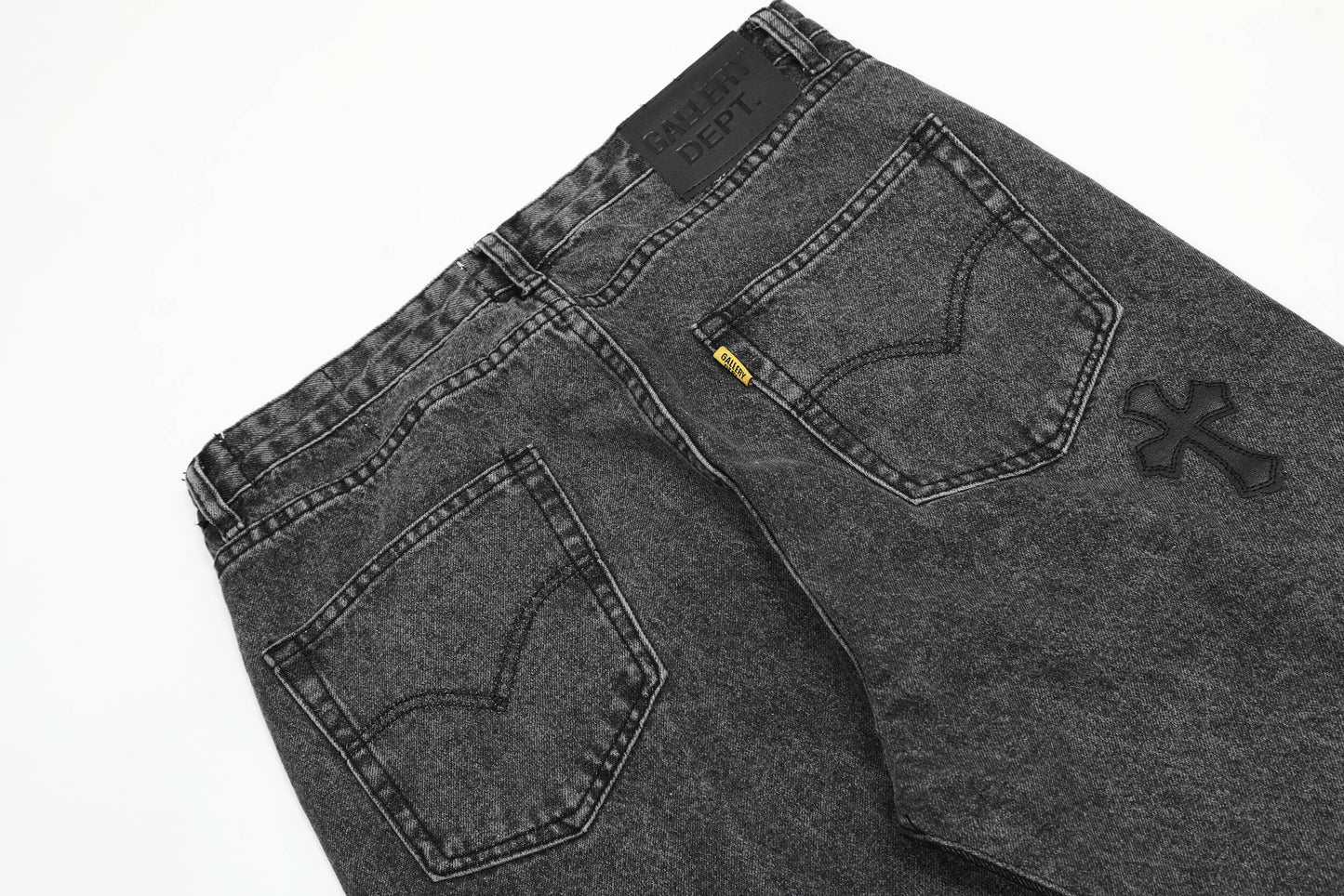 CHROME-HEARTS Pants-8102