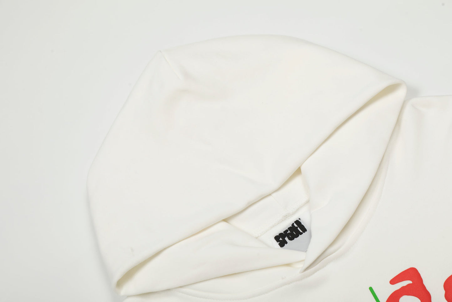 Sp5der Hoodie  7710