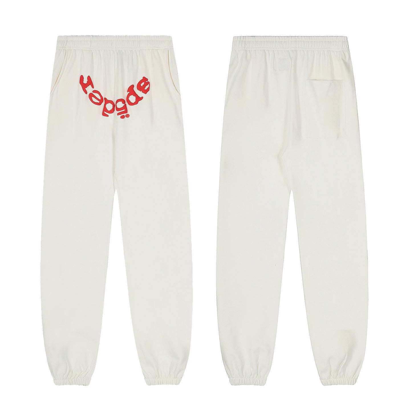 Sp5der Hoodie  7710