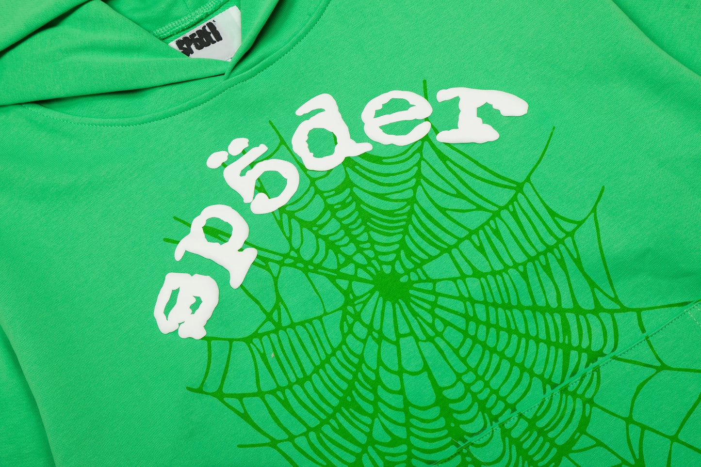 Sp5der Hoodie  7704