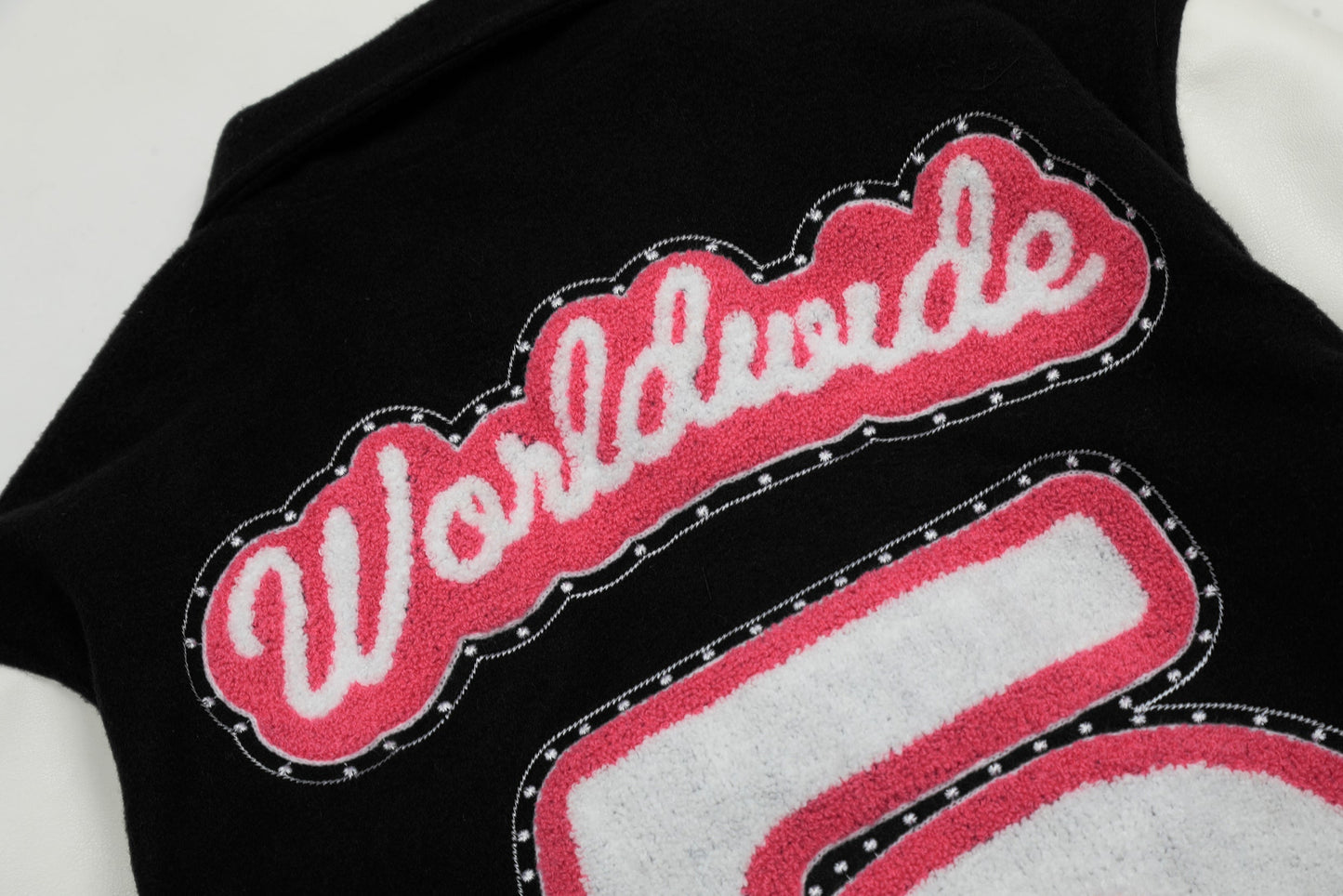 Sp5der Jacket  2510