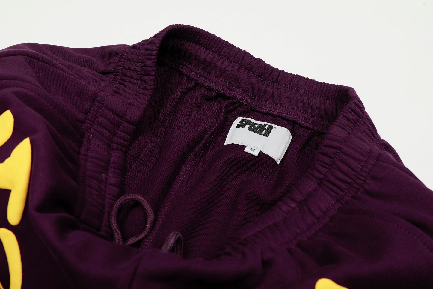 Sp5der Hoodie  7702