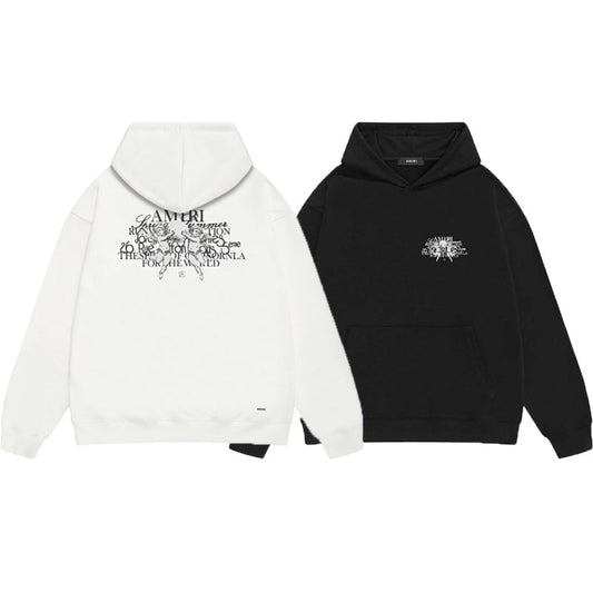 Amiri Fashion Hoodie