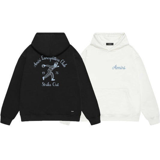 Amiri Fashion Hoodie