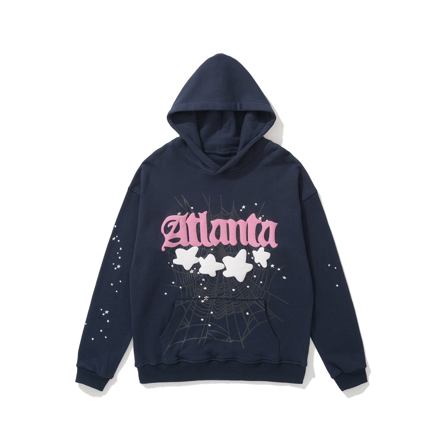 Sp5der Hoodie  203