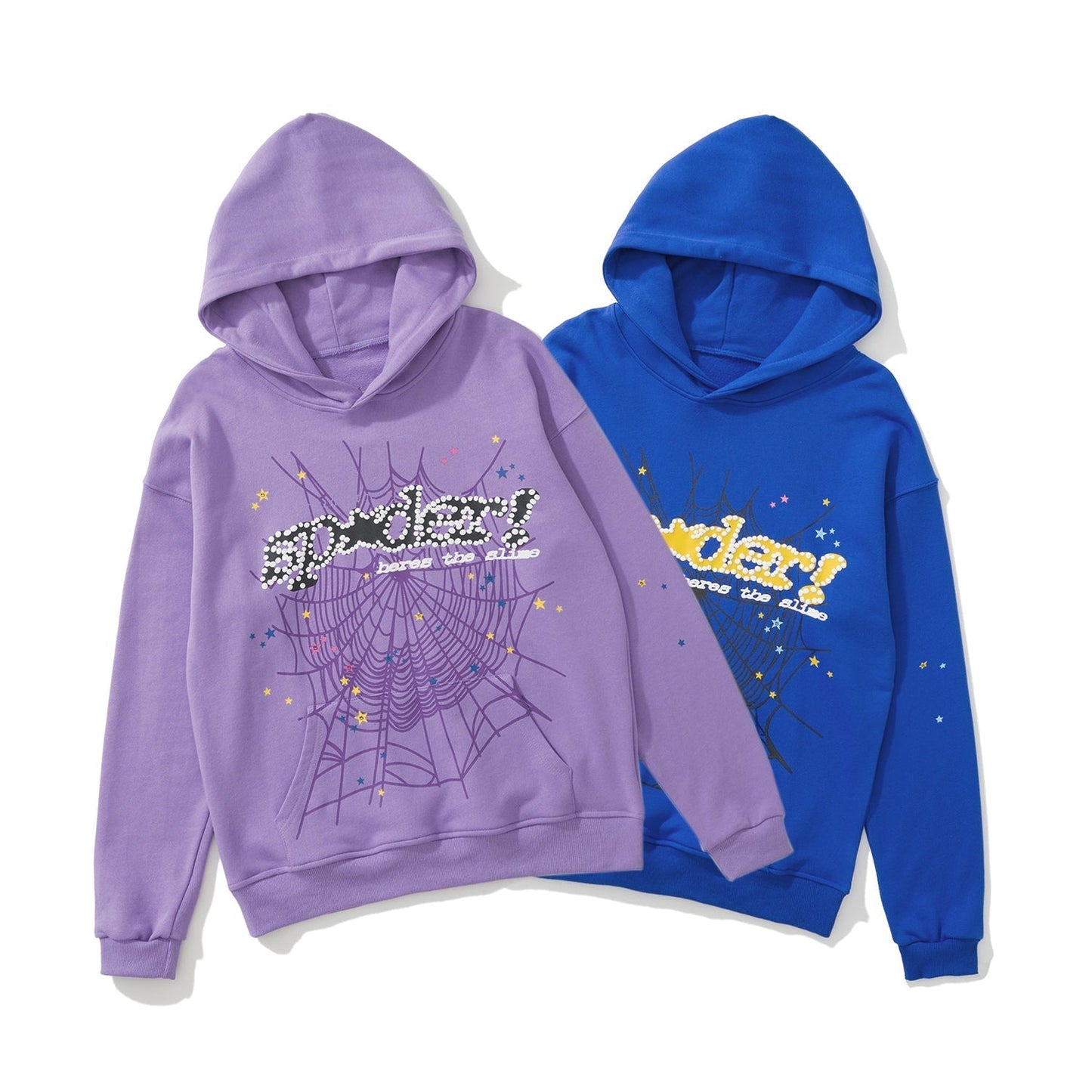 Sp5der Hoodie  205
