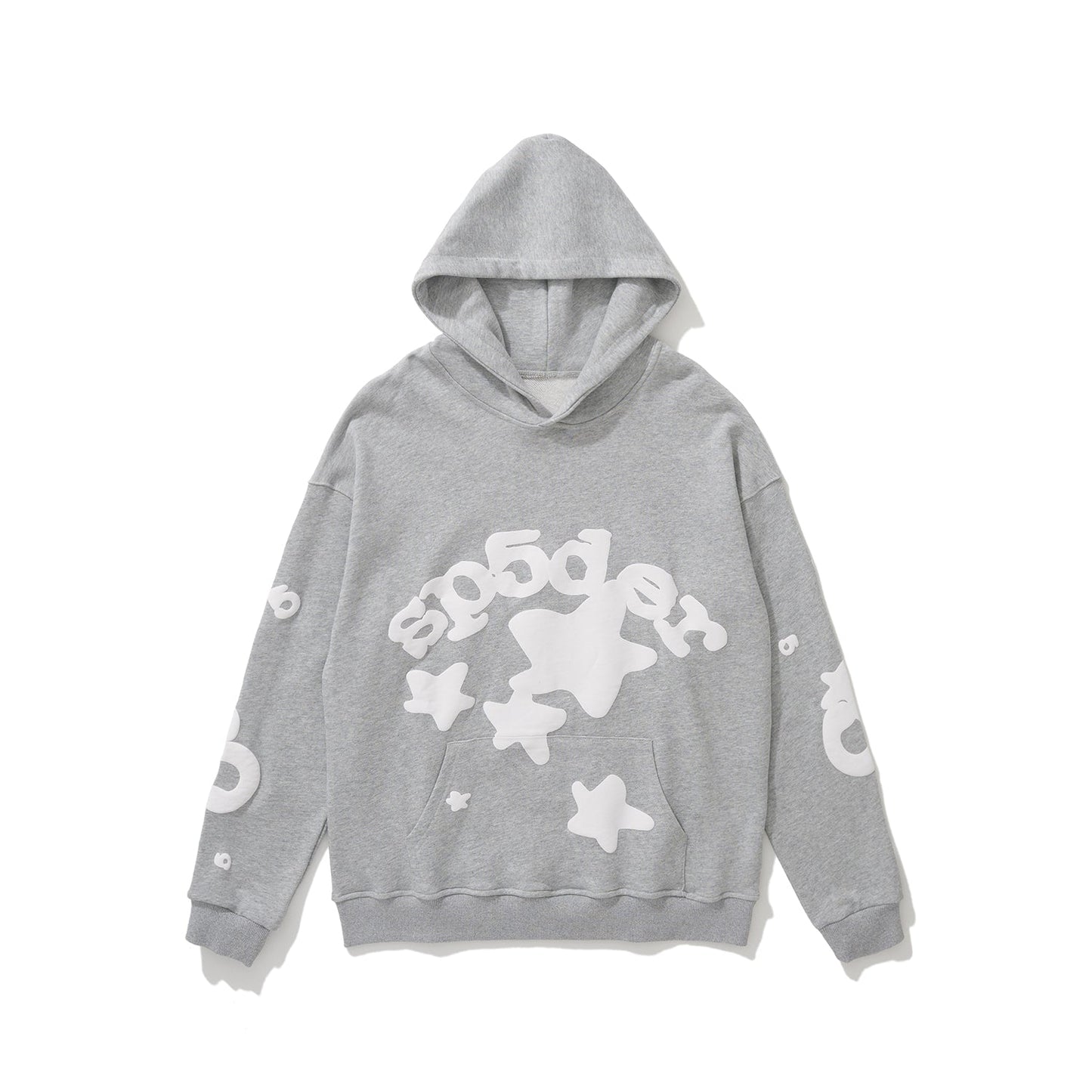 Sp5der Hoodie  206