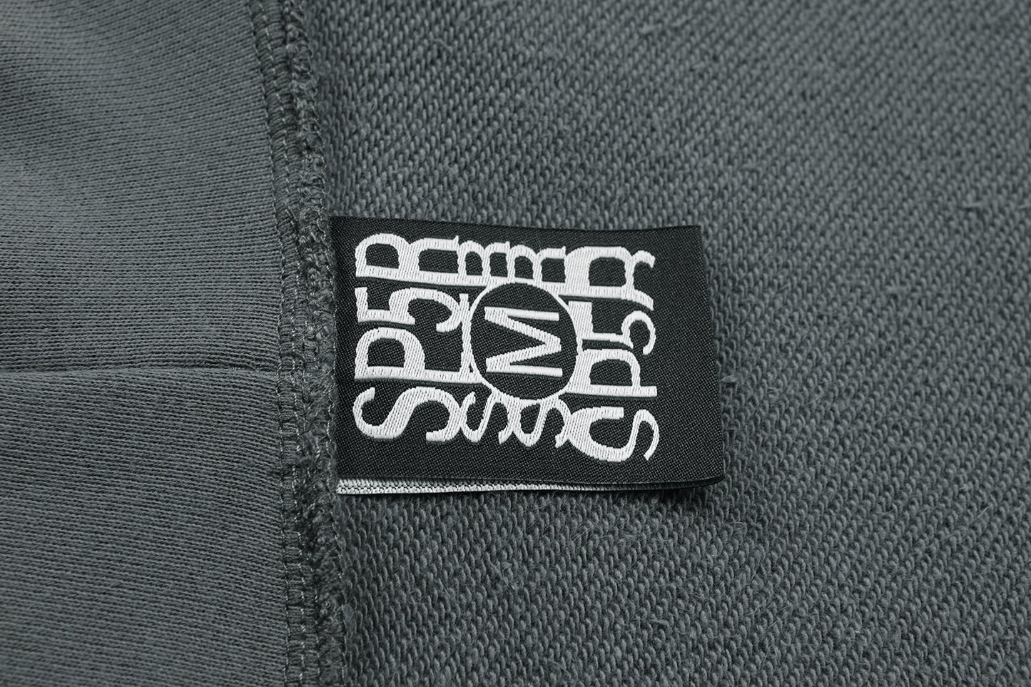 Sp5der Hoodie  0221