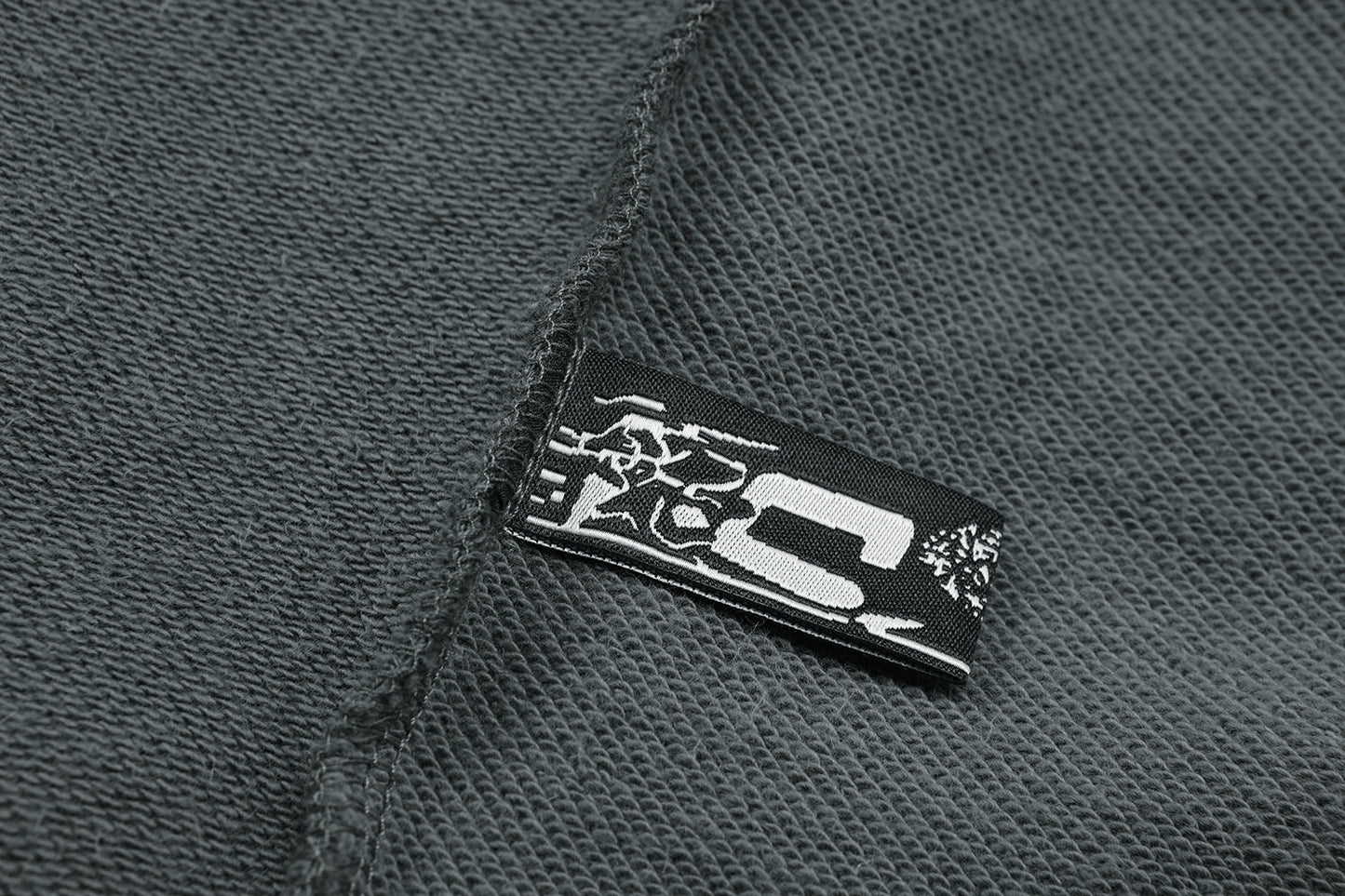 Sp5der Hoodie  0221