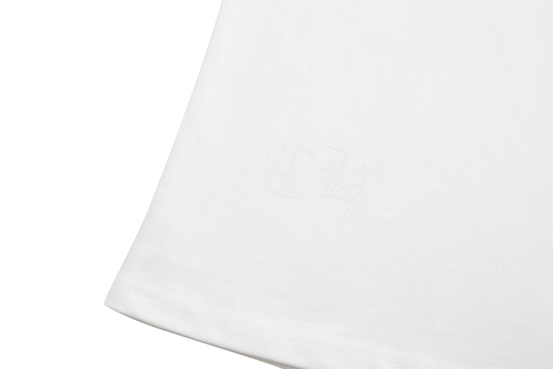 Luxury Chrome-Hearts New T-shirt  6049