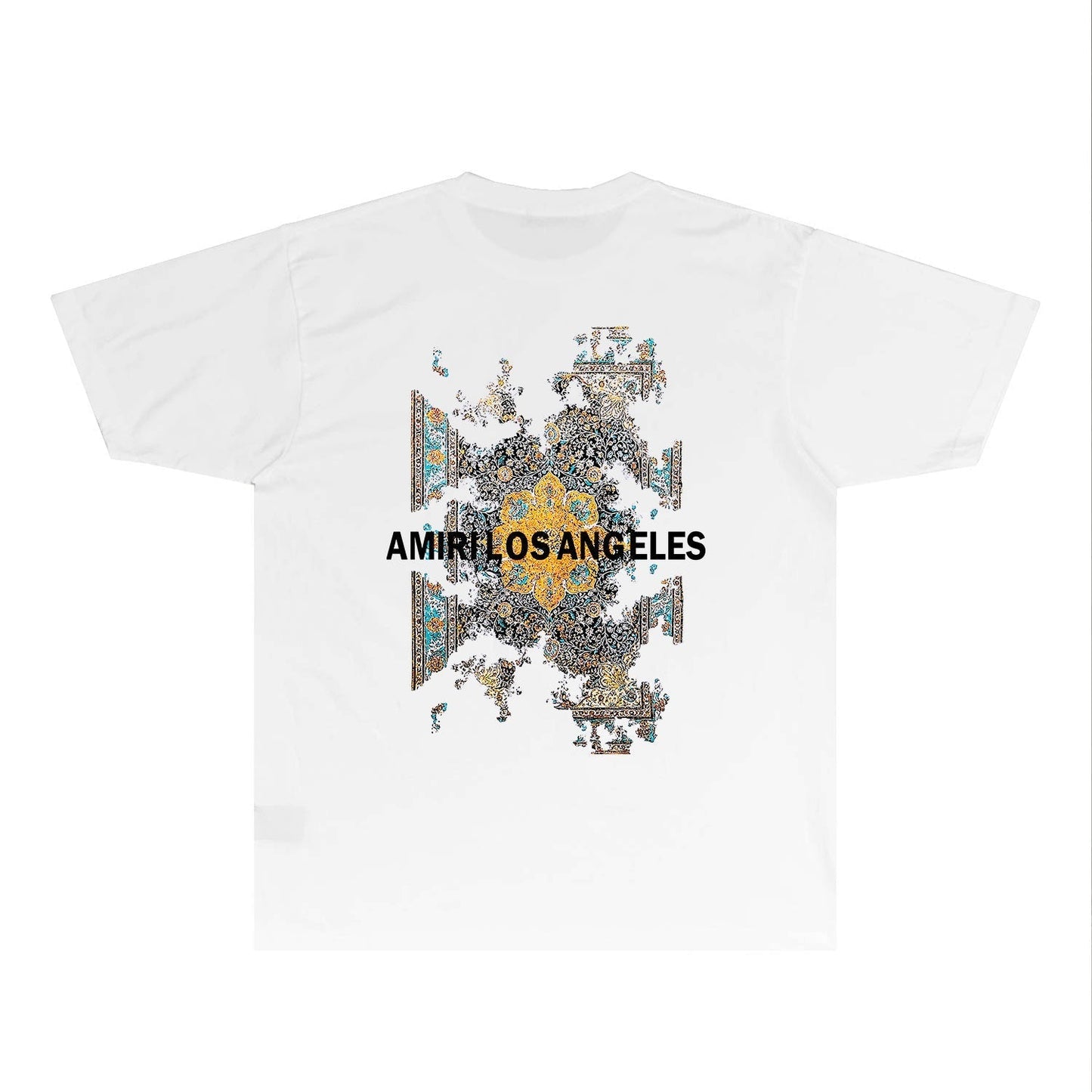 AMIRI  fashion T-shirt