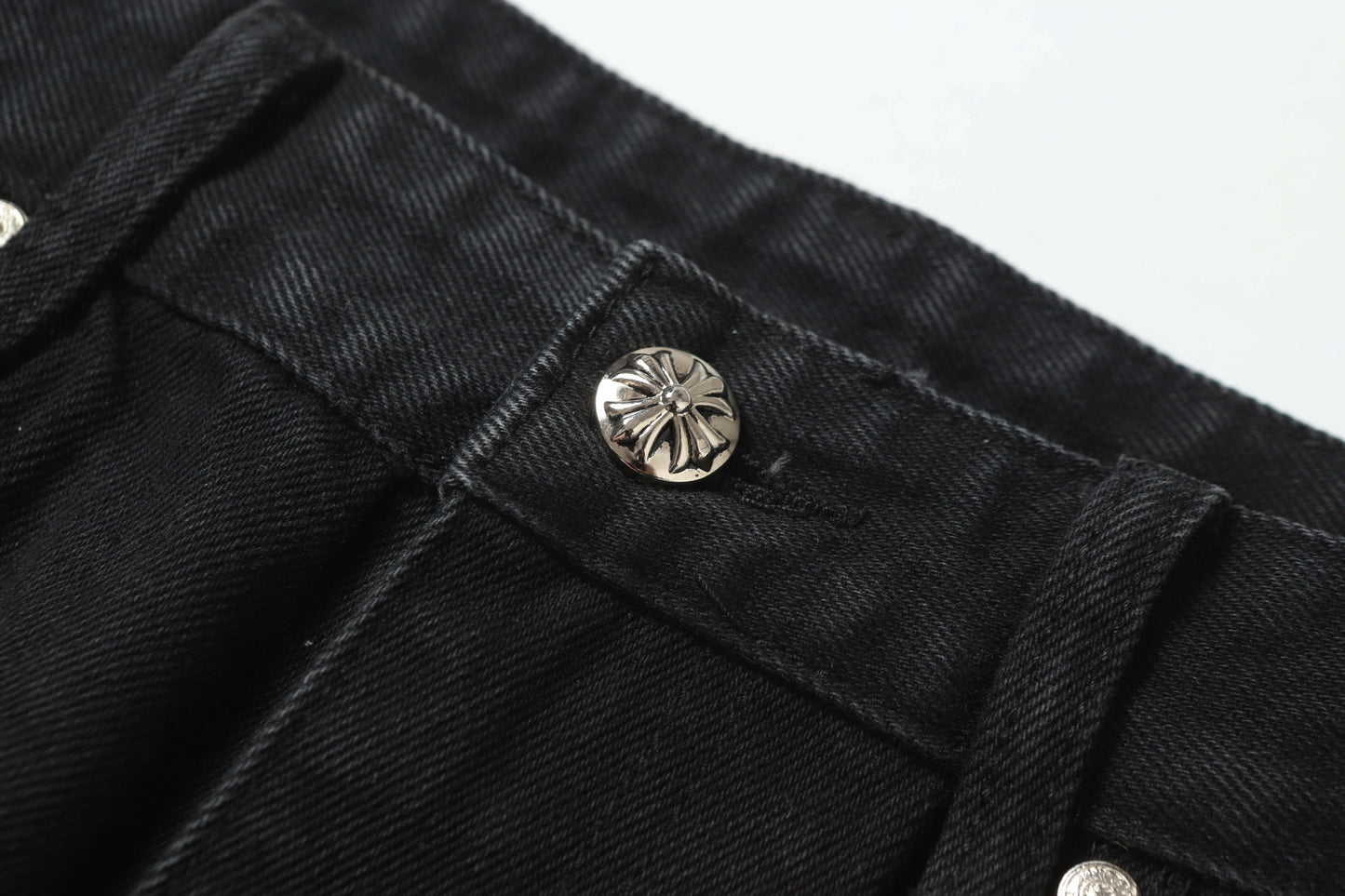 CHROME HEARTS Pants 9991