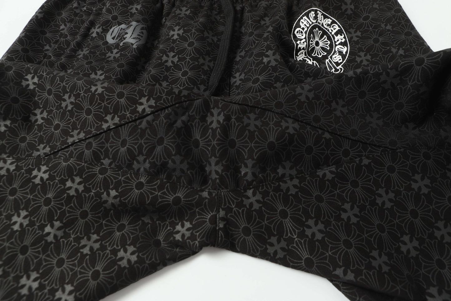 CHROME-HEARTS NEW Shorts 2282