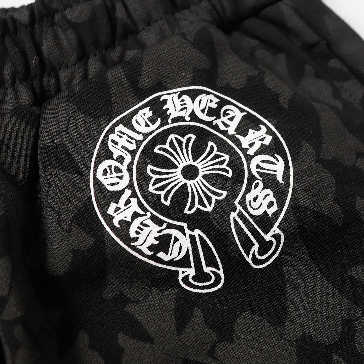 CHROME-HEARTS Pants-P1021