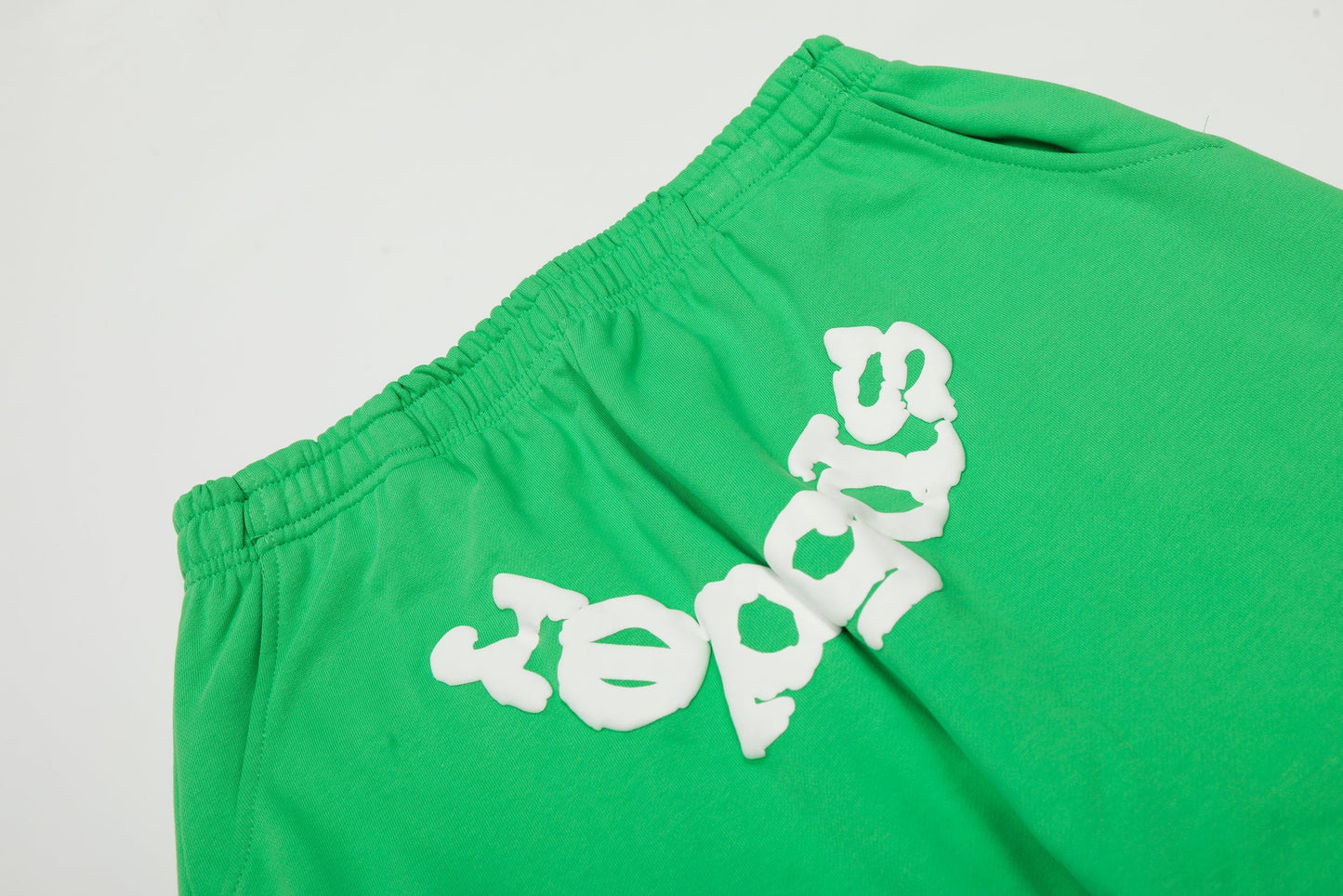 Sp5der Hoodie  7704