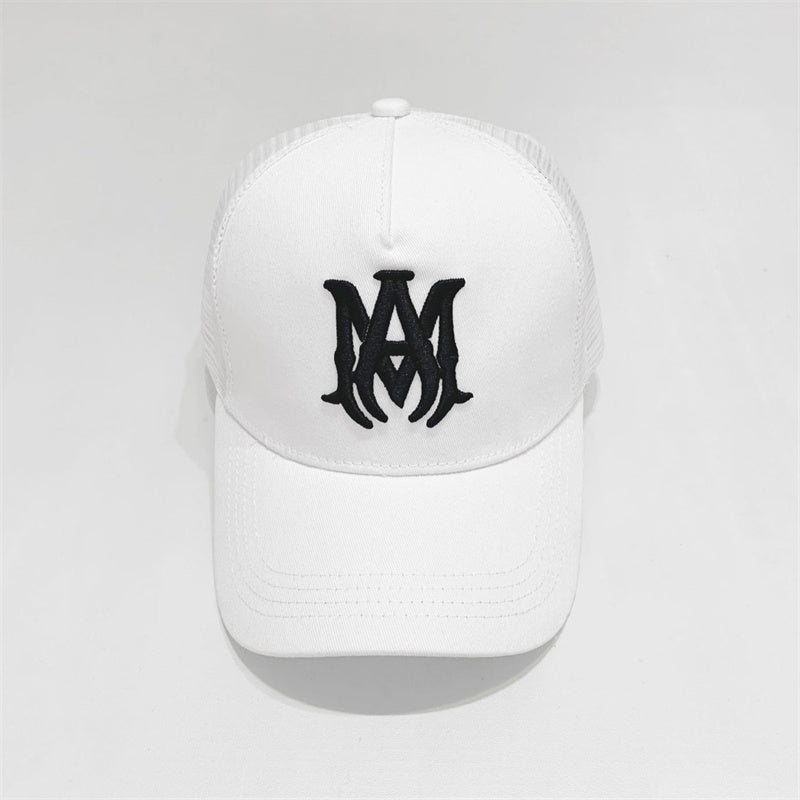 AMIRI trucker hat
