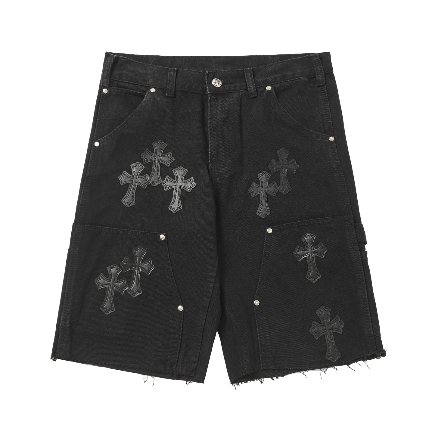 CHROME-HEARTS NEW Shorts 9902