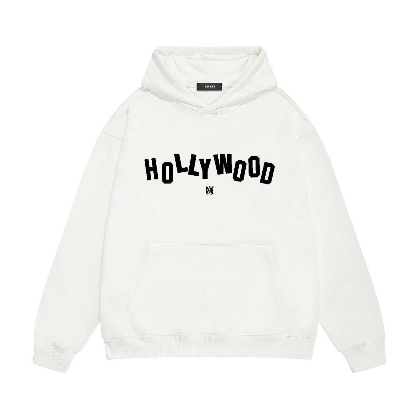 Amiri Fashion Hoodie