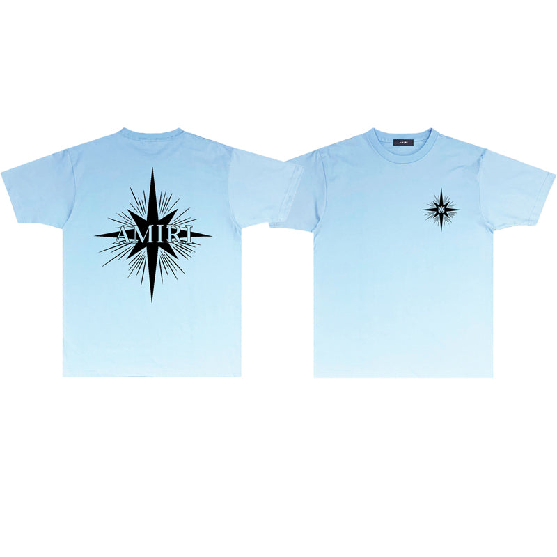 AMIRI  fashion T-shirt
