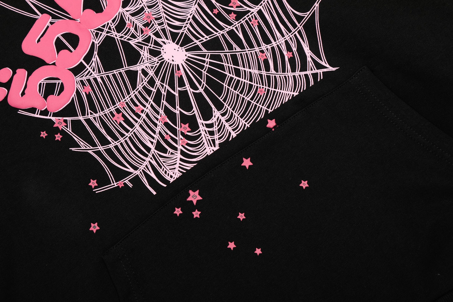 Sp5der Hoodie  7717
