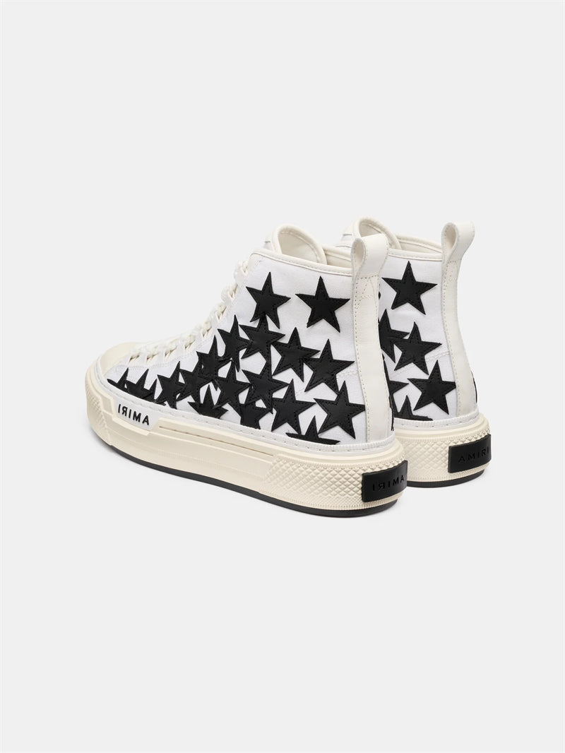 SOLLSALE-AMIRI  Fashion Sneakers