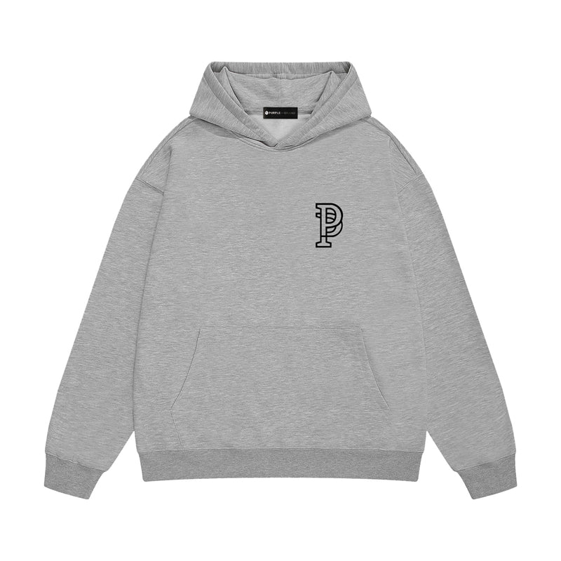 PURPLE Fashion Hoodie