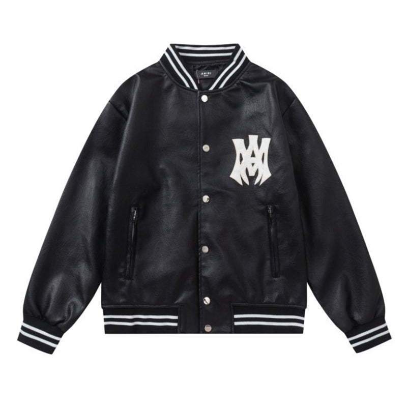 Amiri fashion jacket