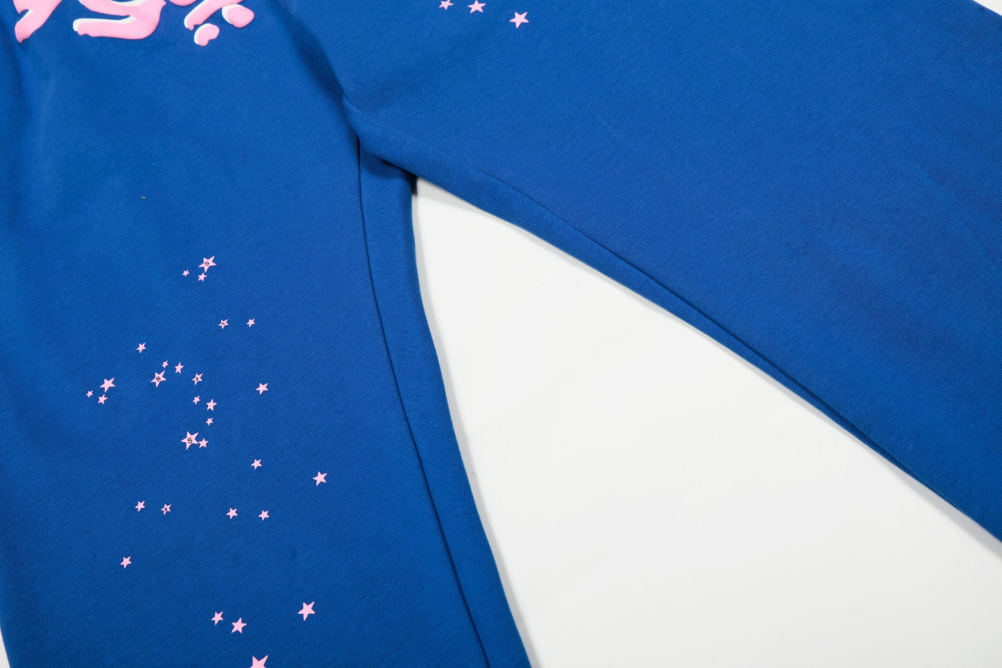 Sp5der Hoodie  7717