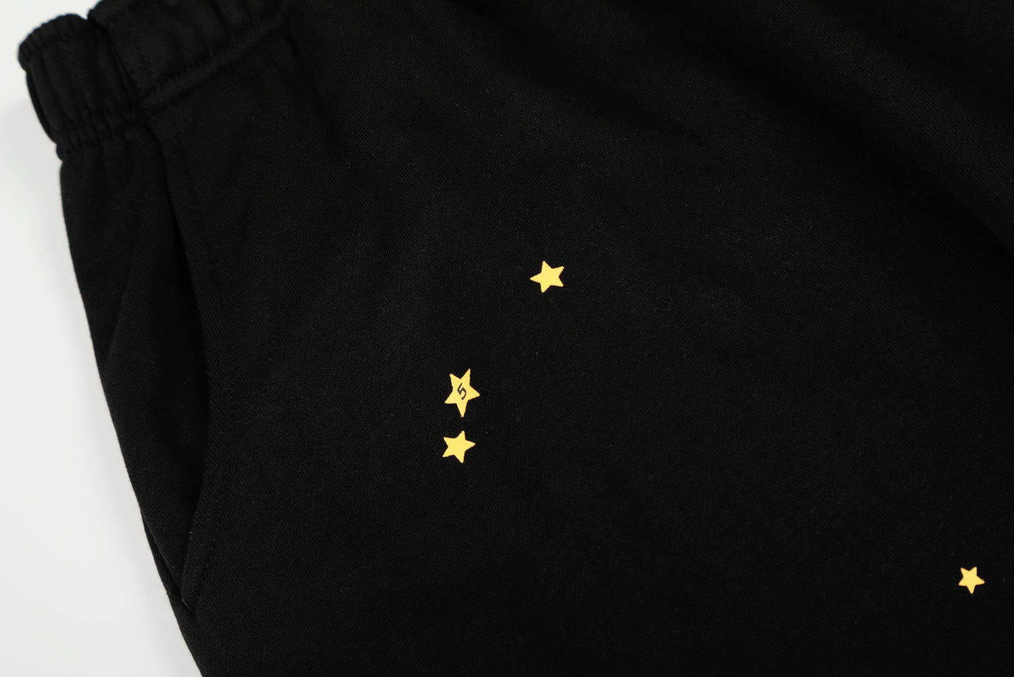 Sp5der Hoodie  7734