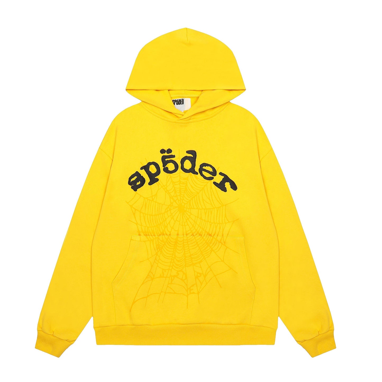 Sp5der Hoodie  7708